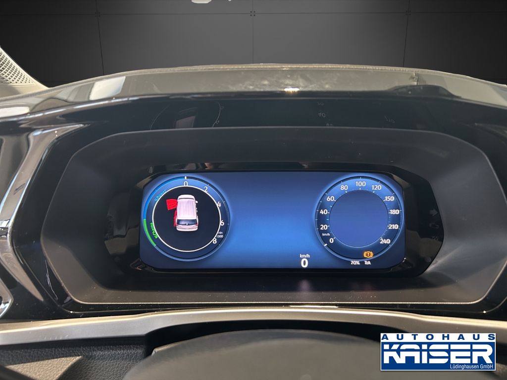 Ford Grand Tourneo 2025