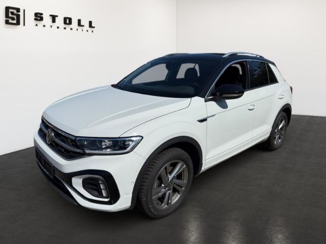 Volkswagen T-Roc 2024