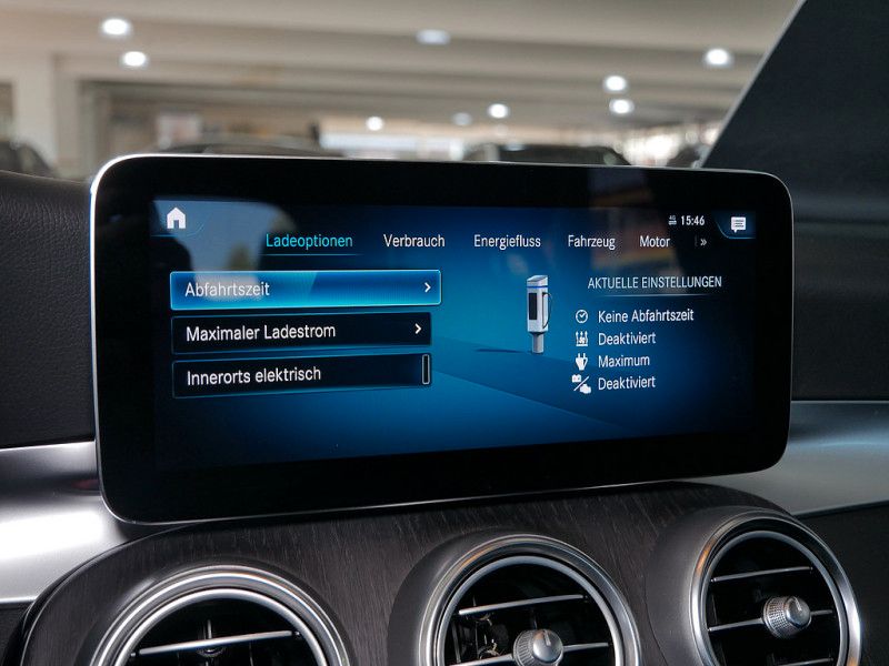 Mercedes-Benz GLC 300 2022