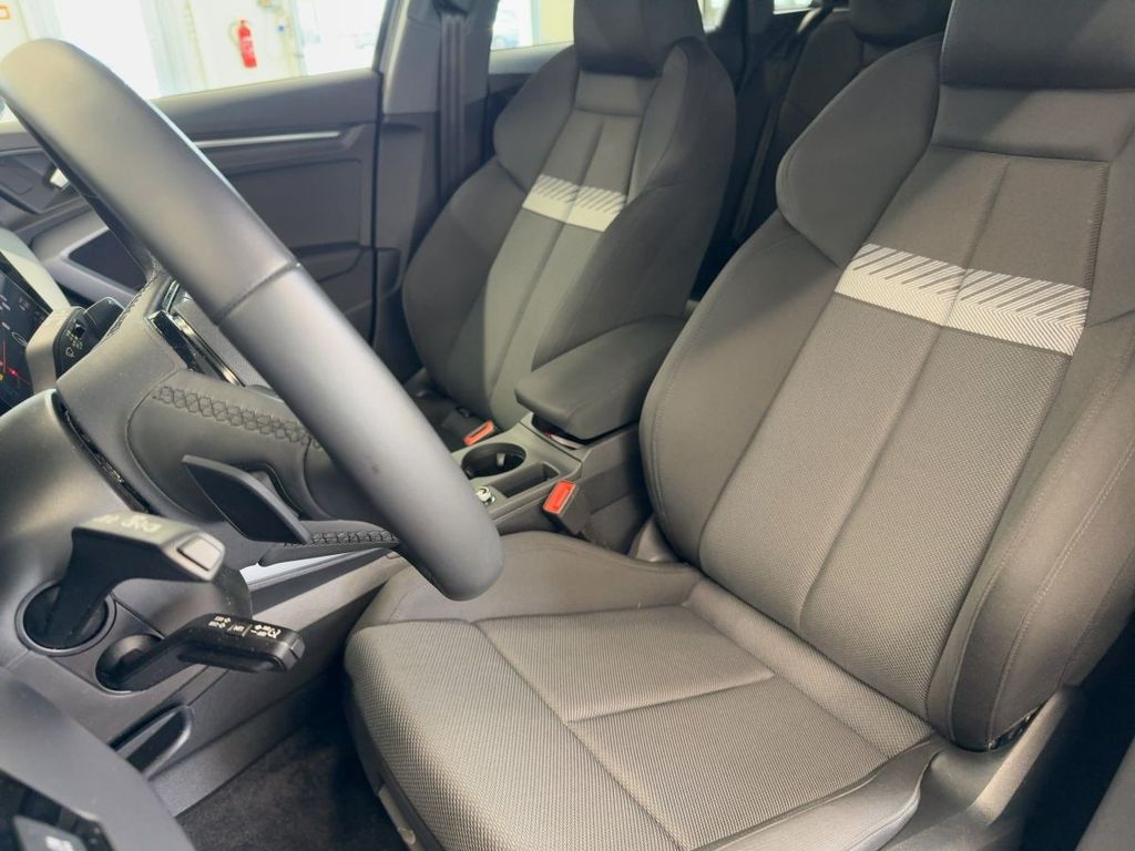 Audi A3 2025