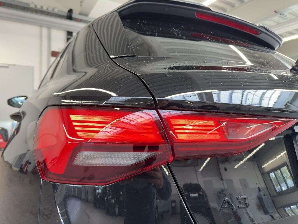 Audi A3 2025