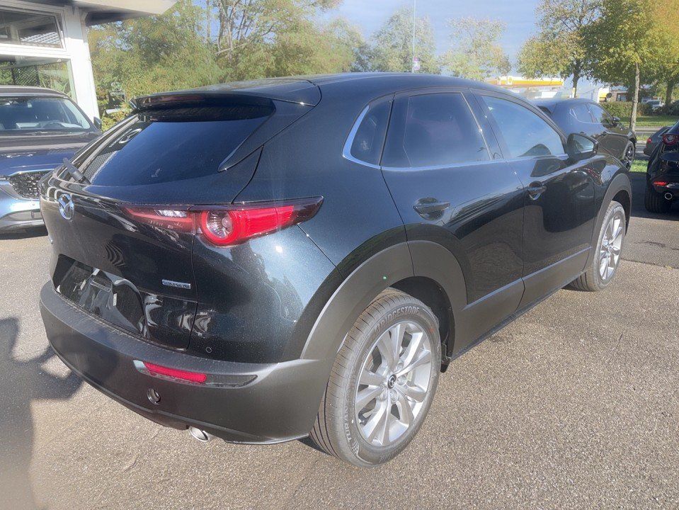 Mazda CX-30 2025
