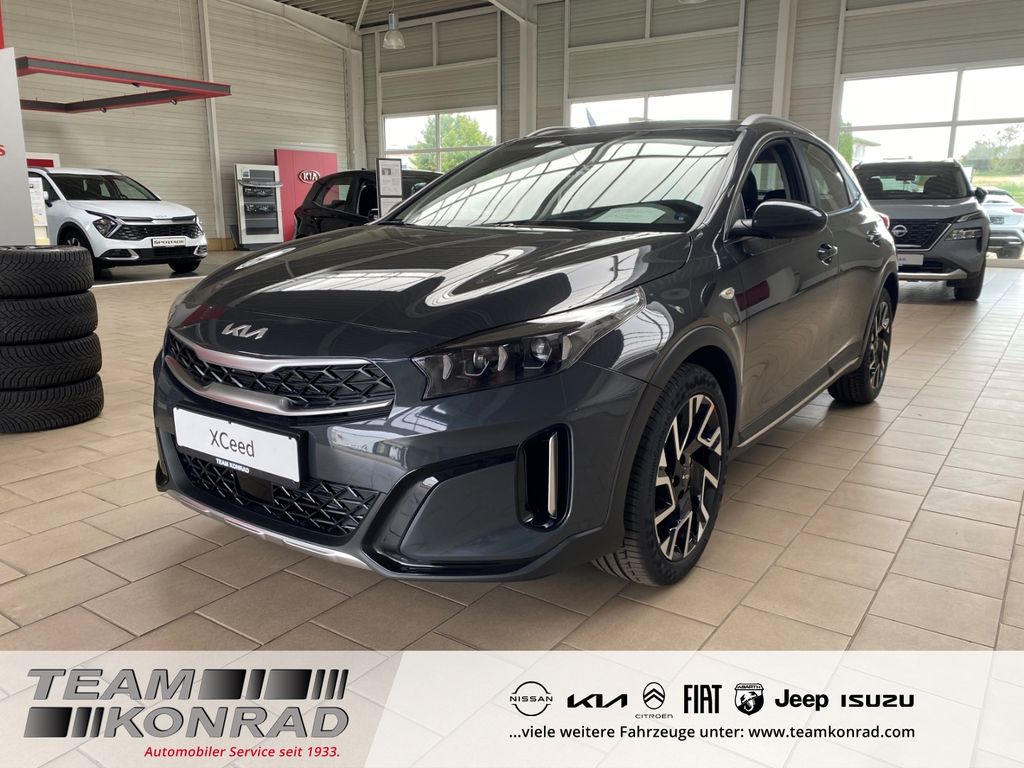 Kia XCeed 2024