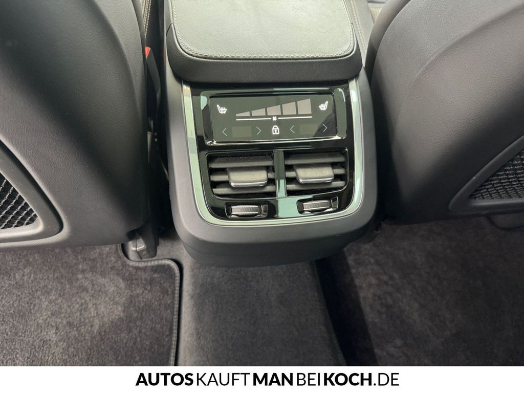 Volvo XC90 2022