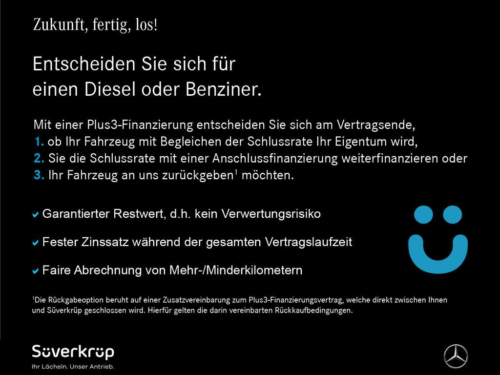 Mercedes-Benz GLC 300 2022