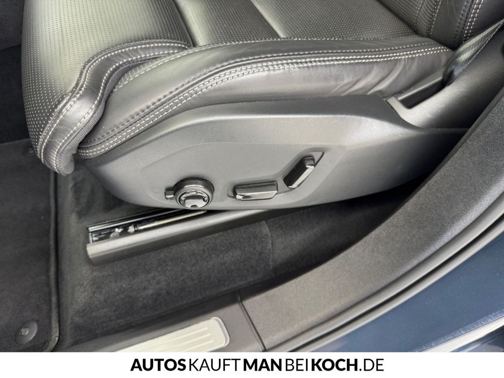 Volvo XC90 2022