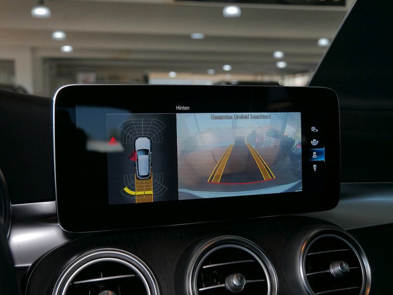 Mercedes-Benz GLC 300 2022