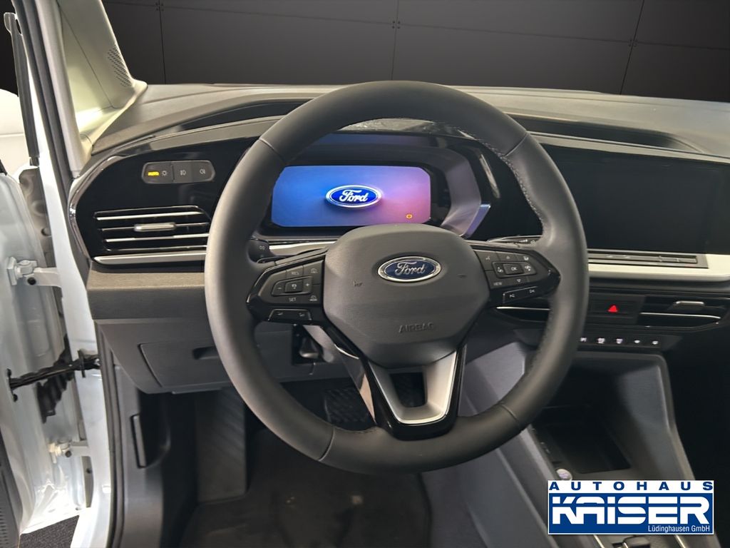 Ford Grand Tourneo 2025