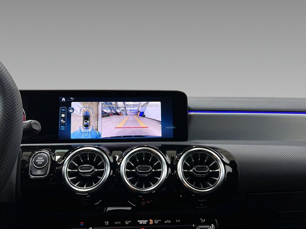 Mercedes-Benz CLA 200 2025