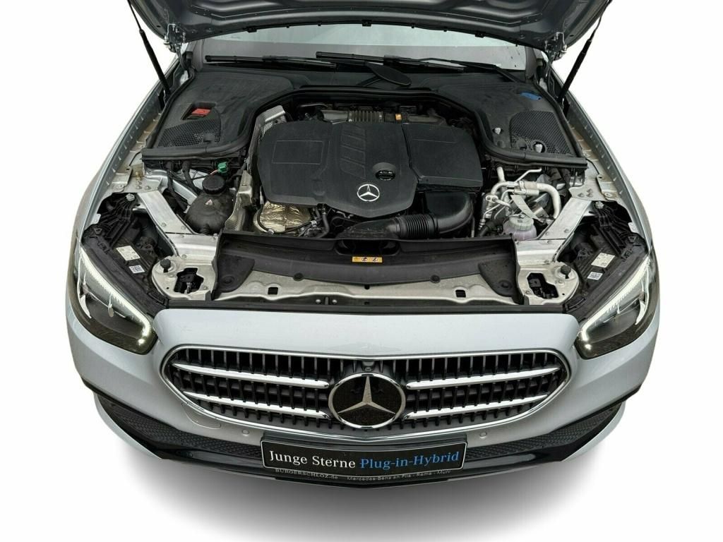 Mercedes-Benz E 300 2022