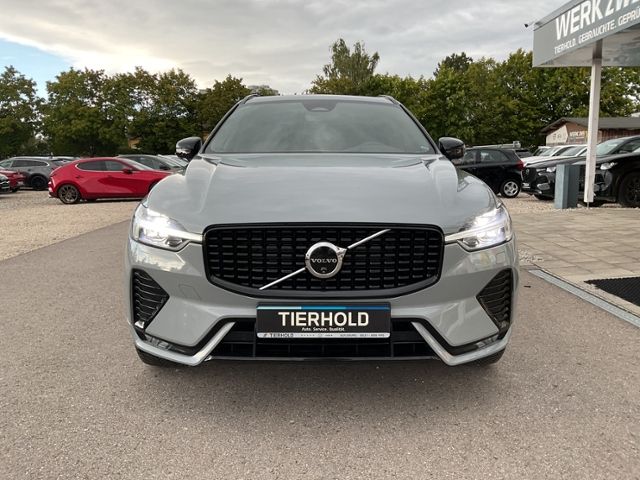 Volvo XC60 2024