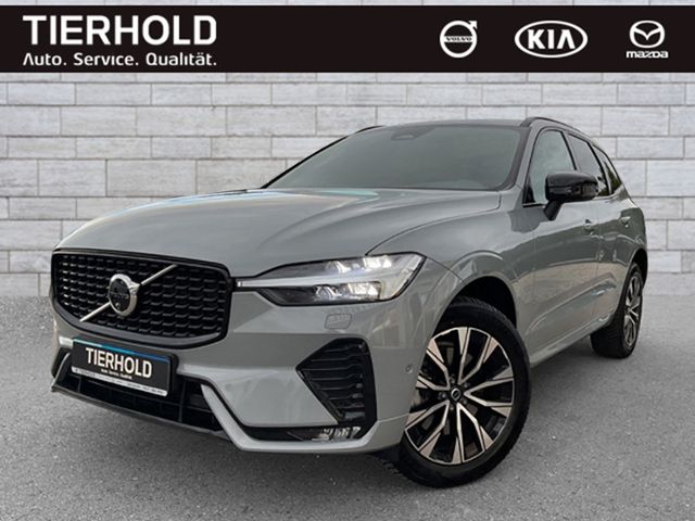 Volvo XC60 2024