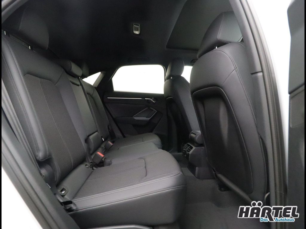 Audi Q3 2025