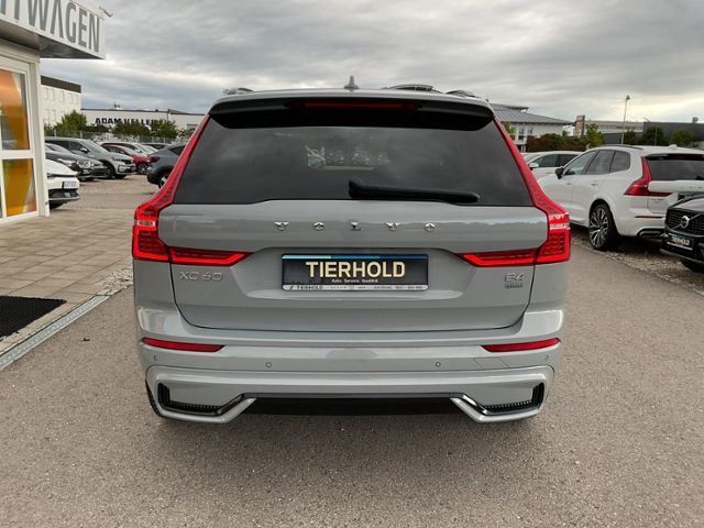 Volvo XC60 2024