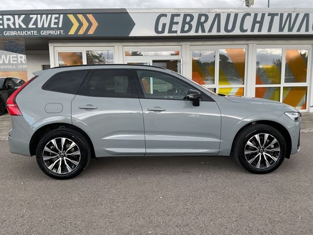 Volvo XC60 2024