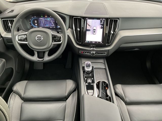 Volvo XC60 2024