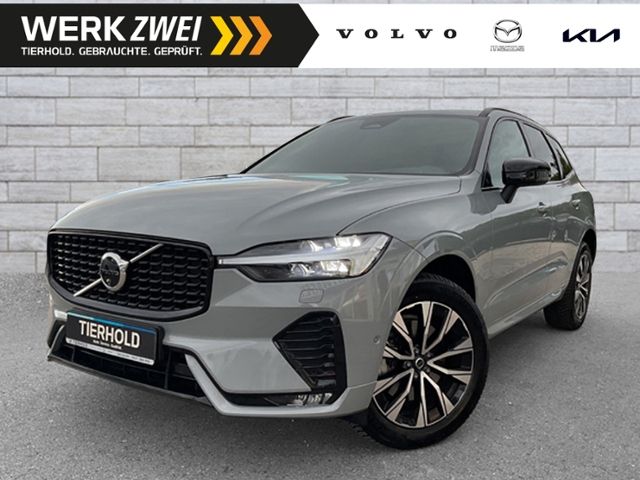 Volvo XC60 2024