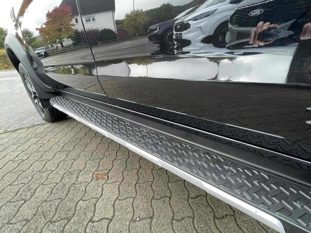 JAC 8 Pro