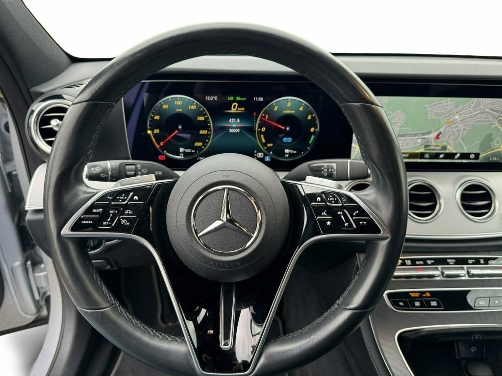 Mercedes-Benz E 300 2022