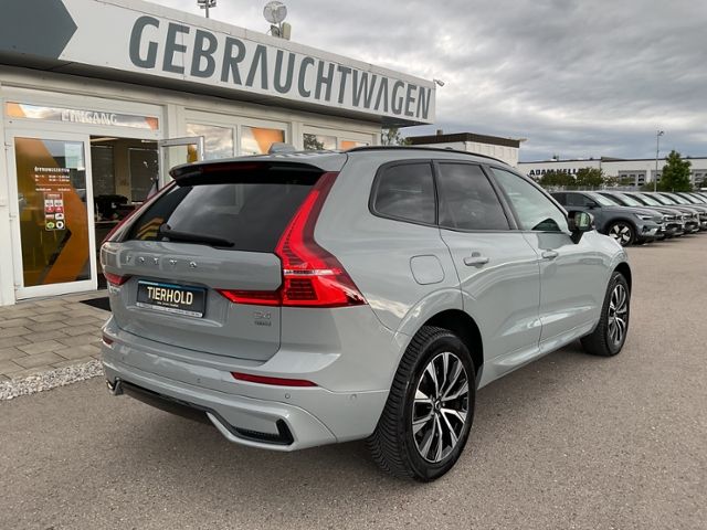 Volvo XC60 2024