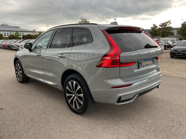 Volvo XC60 2024