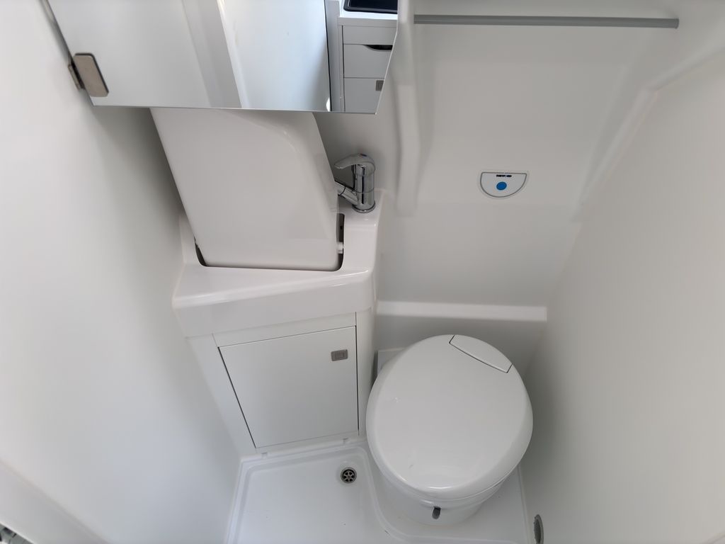 Volkswagen Crafter 2025