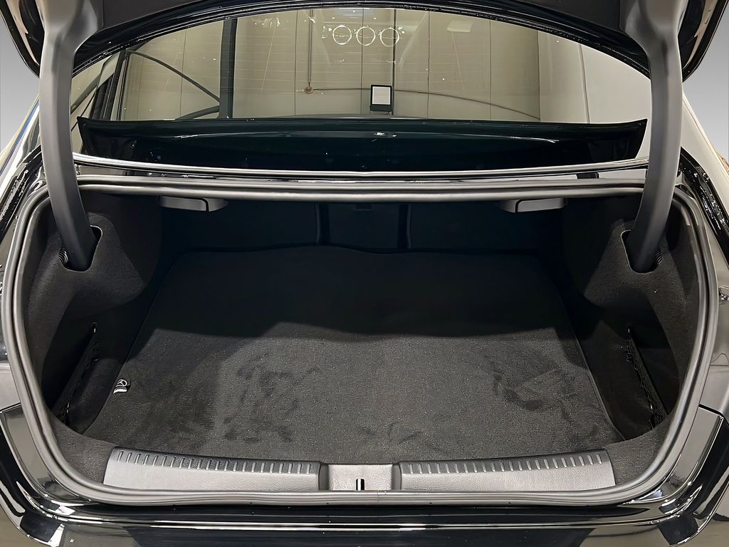 Mercedes-Benz CLA 200 2025