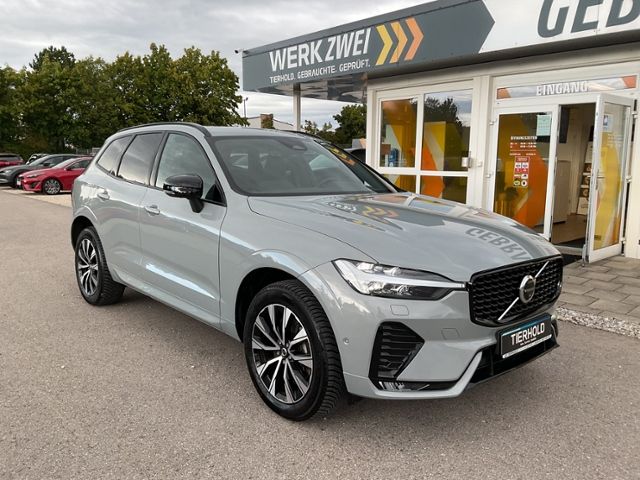 Volvo XC60 2024