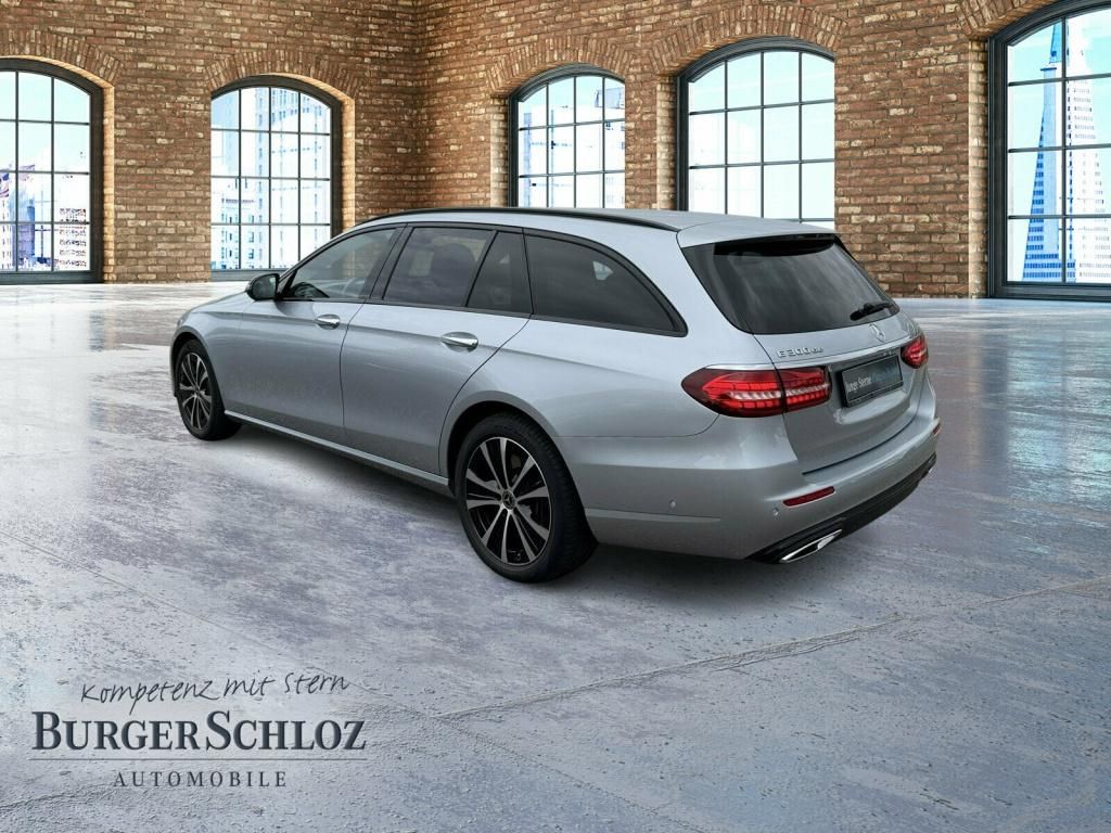 Mercedes-Benz E 300 2022