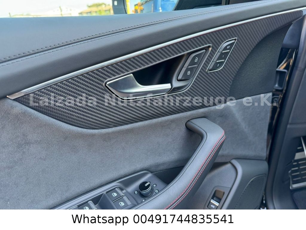 Audi SQ8 2024