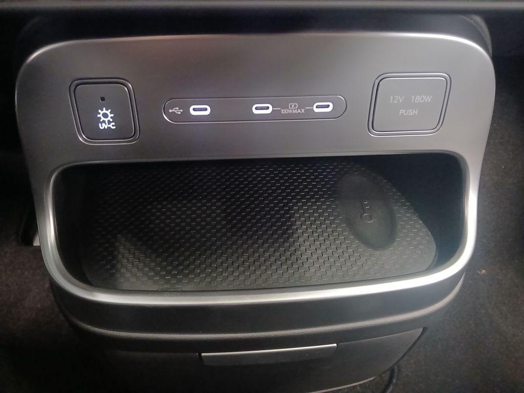 Hyundai IONIQ 9 2025