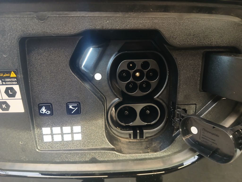 Hyundai IONIQ 9 2025