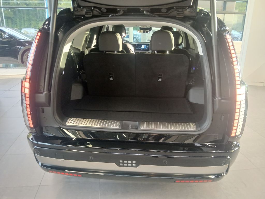 Hyundai IONIQ 9 2025
