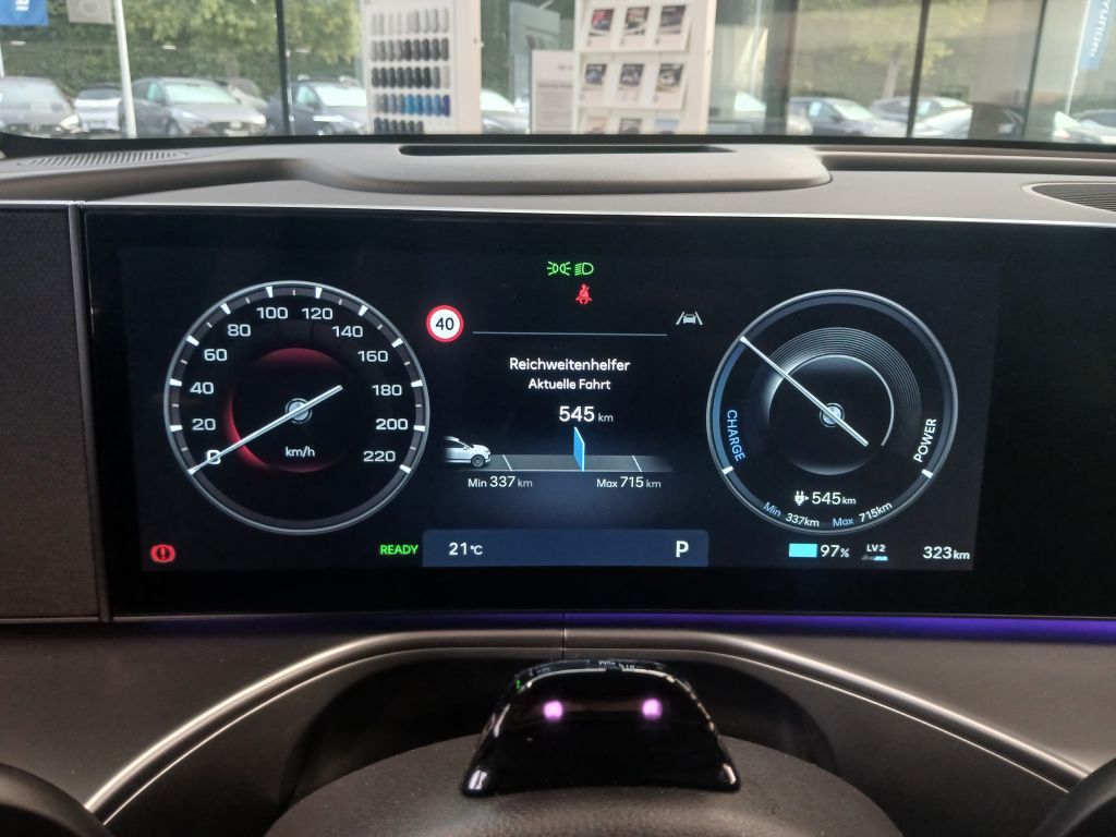 Hyundai IONIQ 9 2025