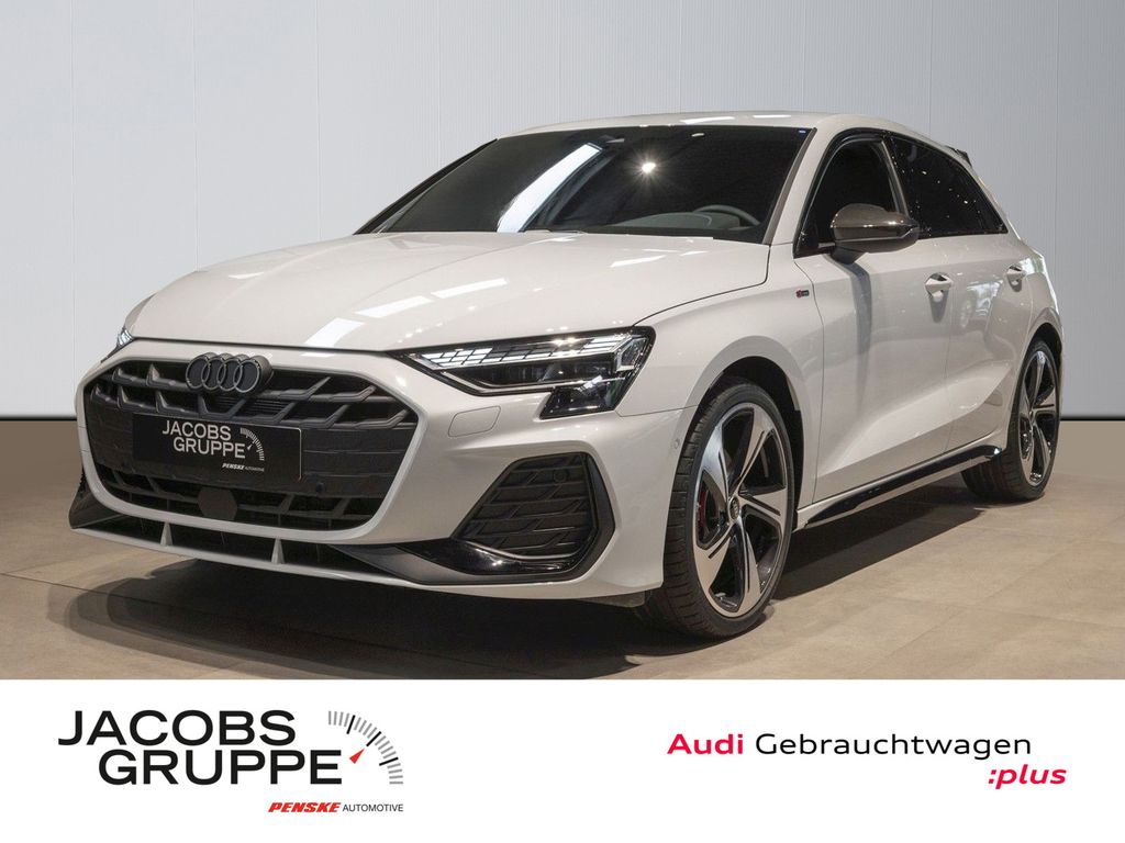 Audi A3 2025