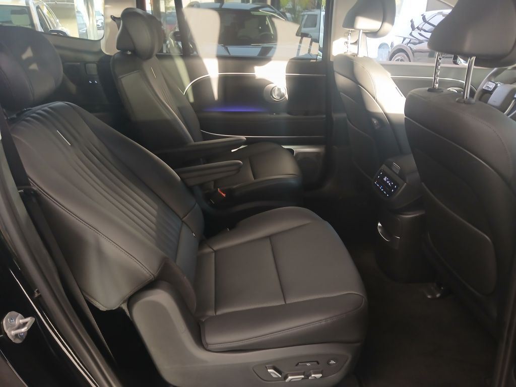 Hyundai IONIQ 9 2025