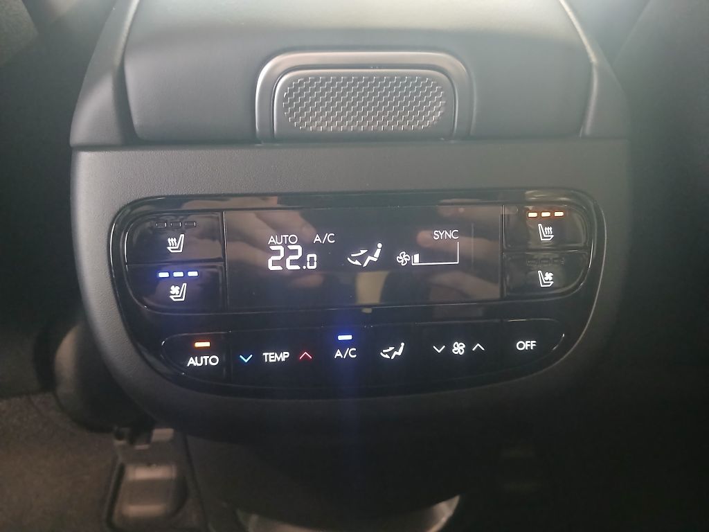 Hyundai IONIQ 9 2025