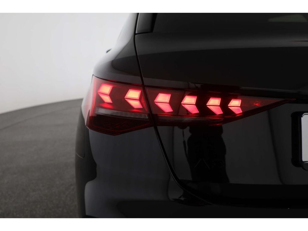 Audi A3 2025
