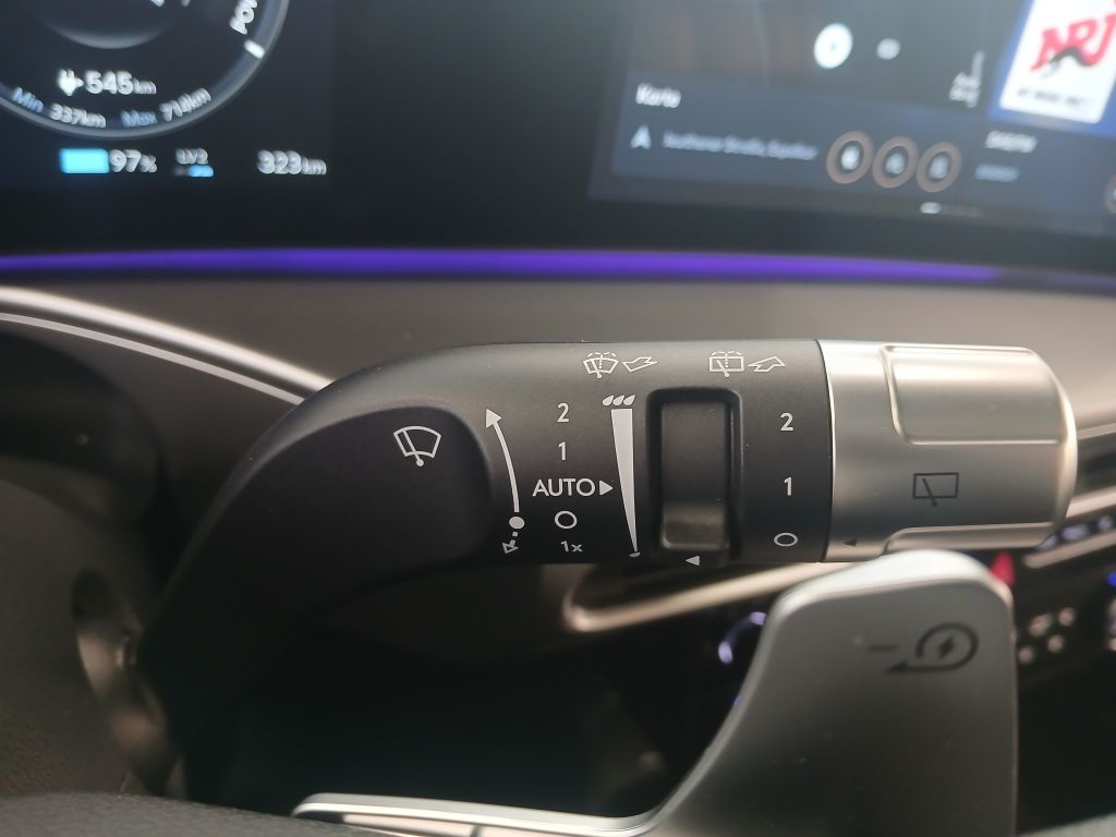 Hyundai IONIQ 9 2025