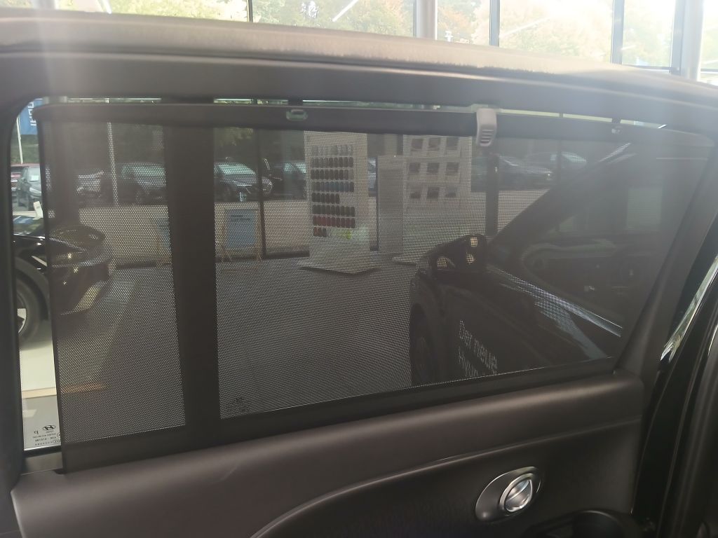 Hyundai IONIQ 9 2025