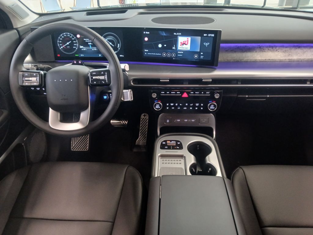 Hyundai IONIQ 9 2025