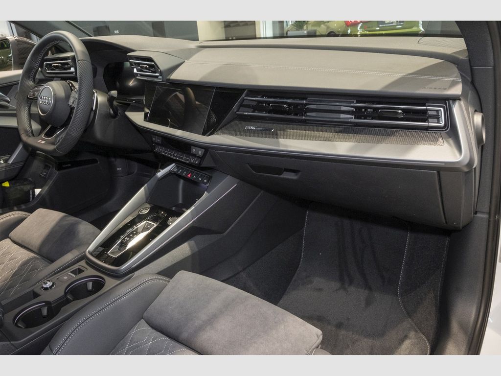 Audi A3 2025