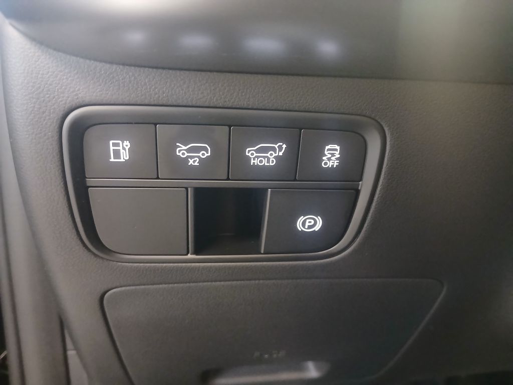 Hyundai IONIQ 9 2025