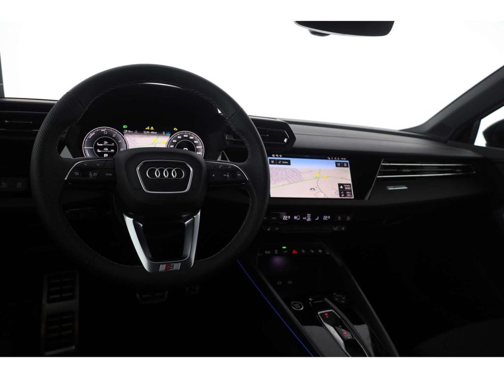 Audi A3 2025
