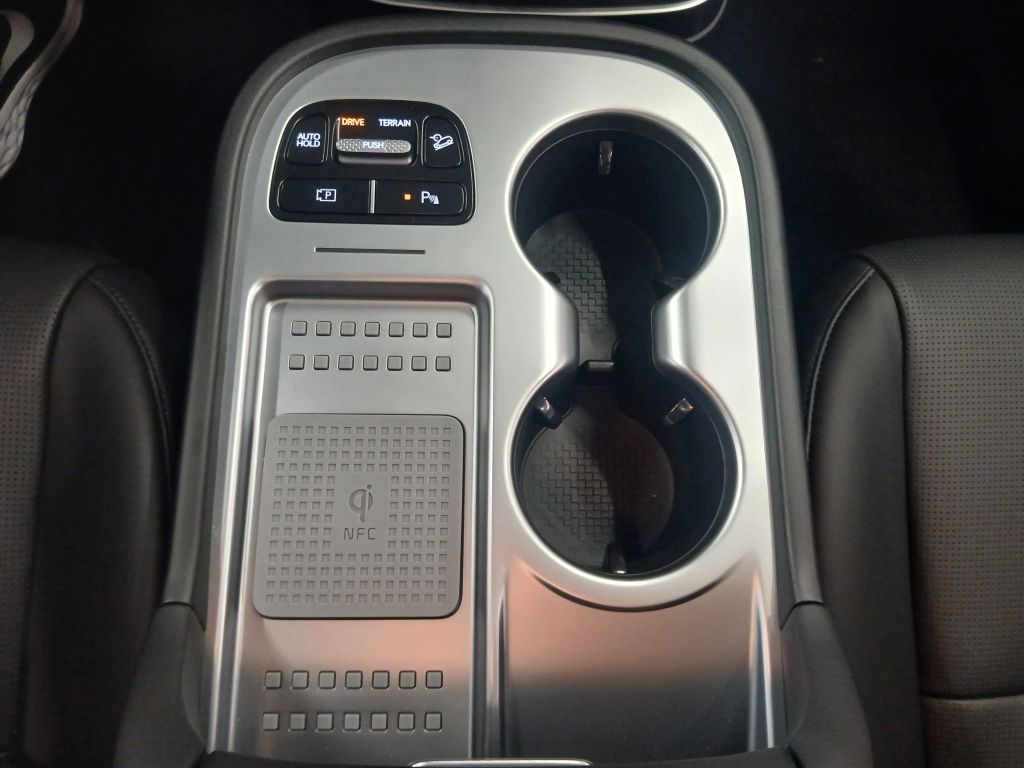 Hyundai IONIQ 9 2025