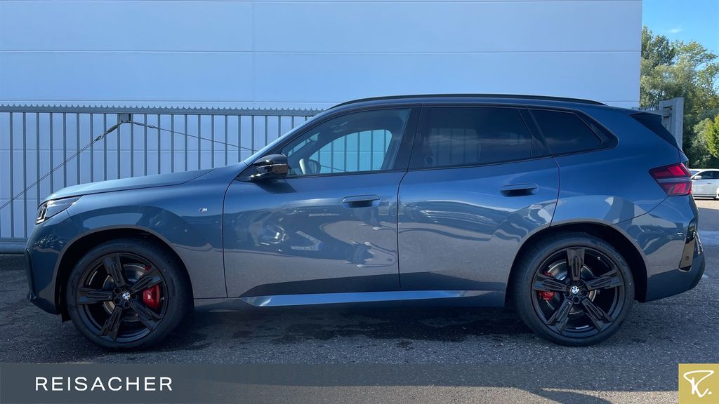 BMW X3 M50