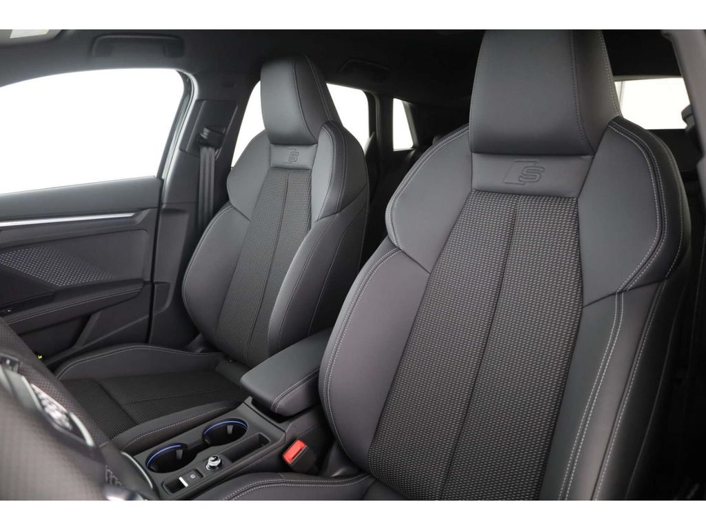 Audi A3 2025