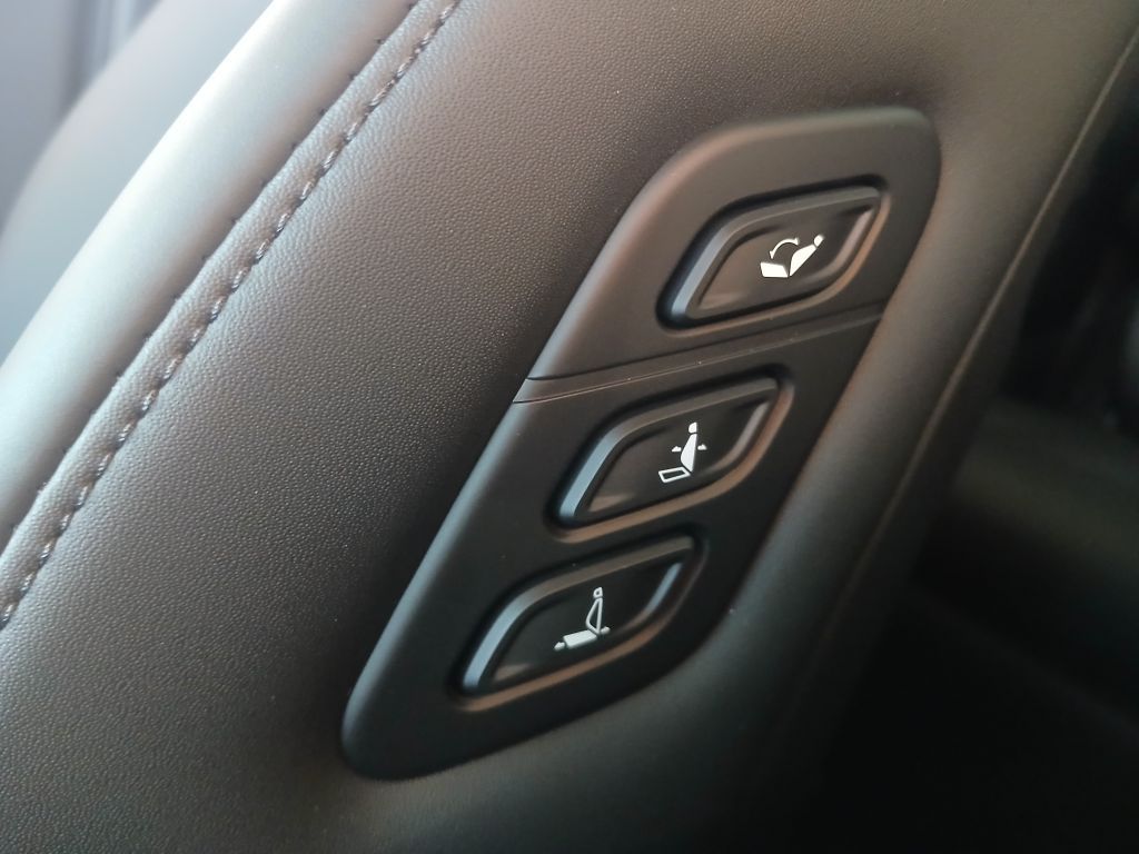 Hyundai IONIQ 9 2025