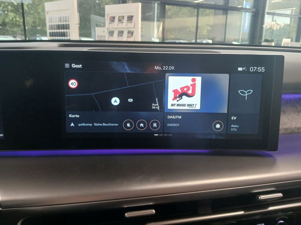 Hyundai IONIQ 9 2025