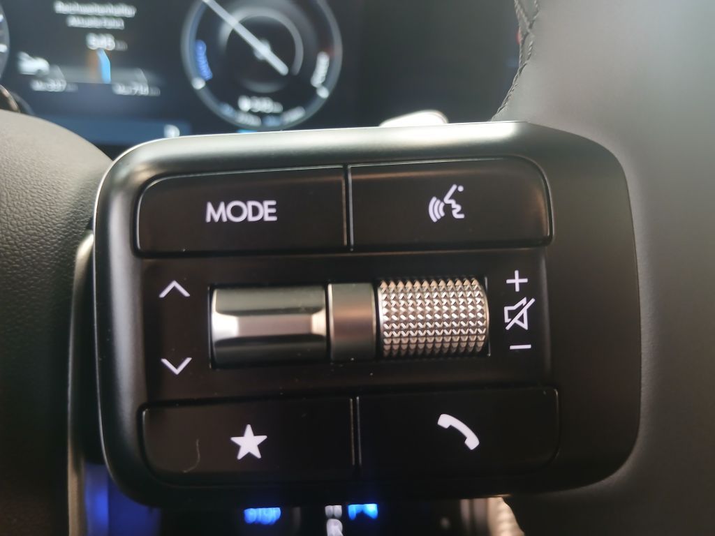 Hyundai IONIQ 9 2025